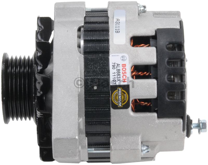 Bosch AL8663X Bosch AL8663X product image 1 of 4