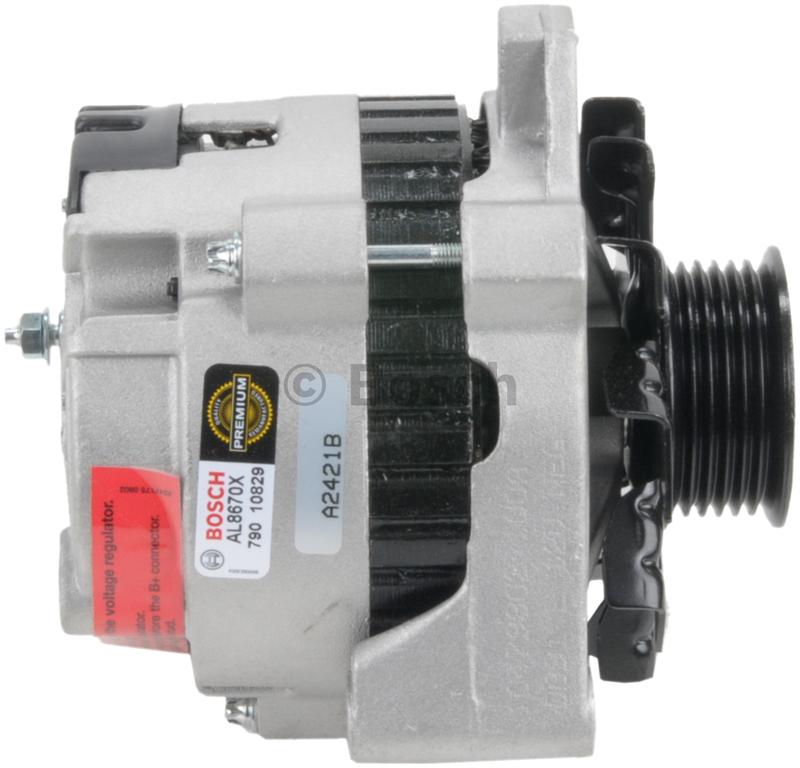 Bosch AL8670X  product image 4 of 4