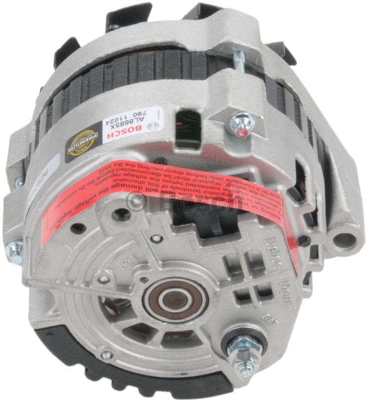 Bosch AL8685X Bosch AL8685X product image 1 of 4