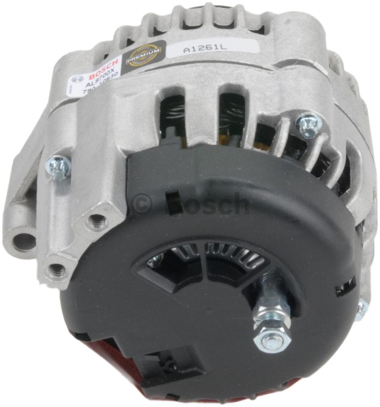 Bosch AL8700X  product image 1 of 4