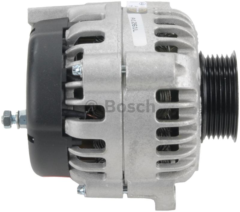 Bosch AL8700X  product image 3 of 4