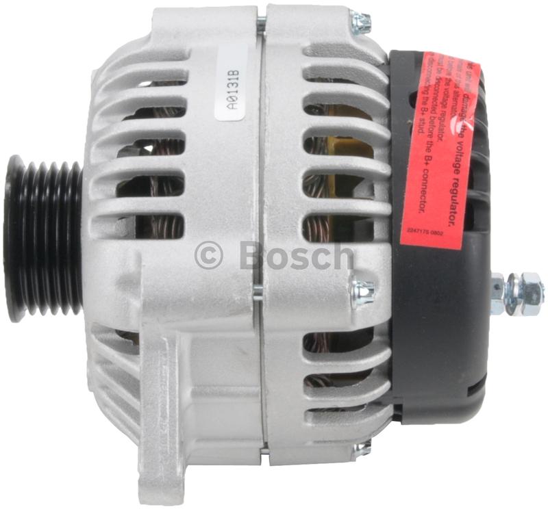 Bosch AL8703X Bosch AL8703X product image 1 of 4