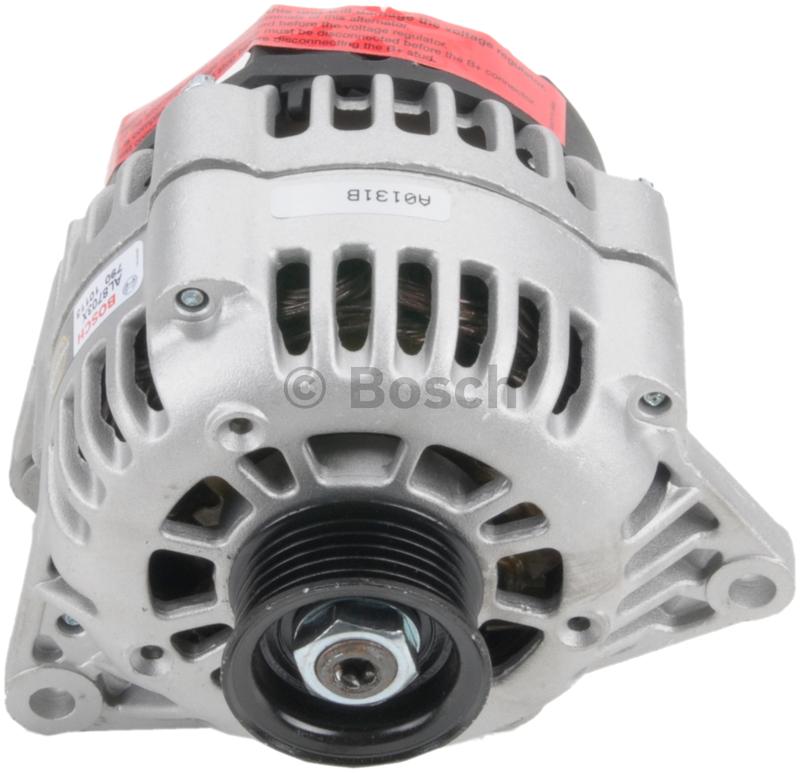 Bosch AL8703X Bosch AL8703X product image 2 of 4