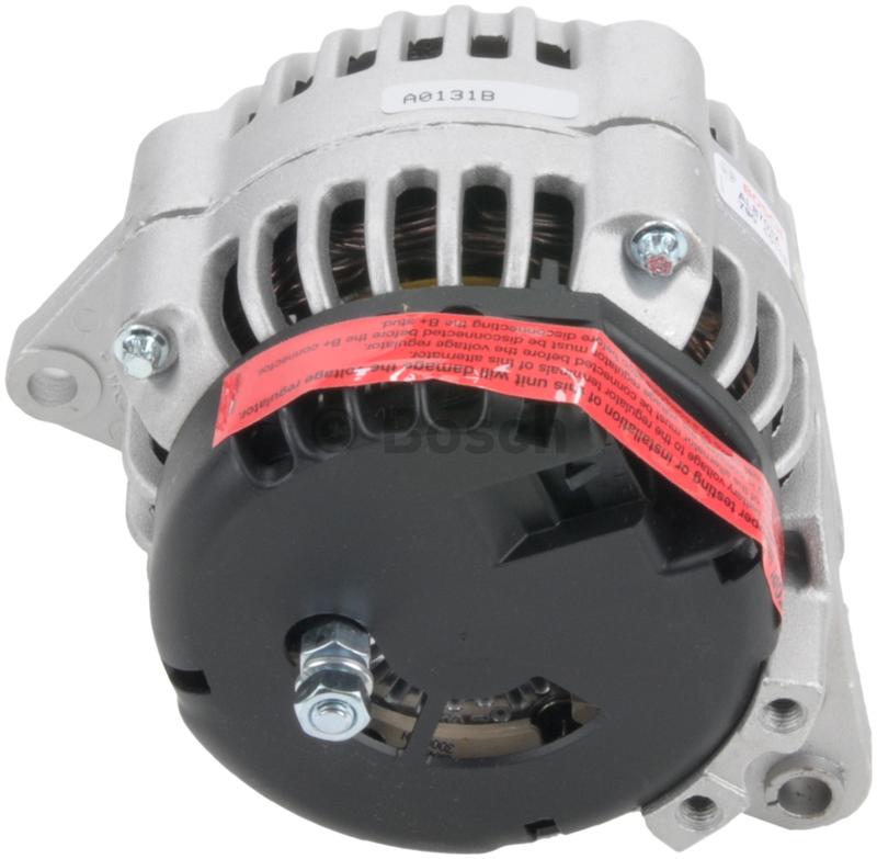Bosch AL8703X Bosch AL8703X product image 3 of 4