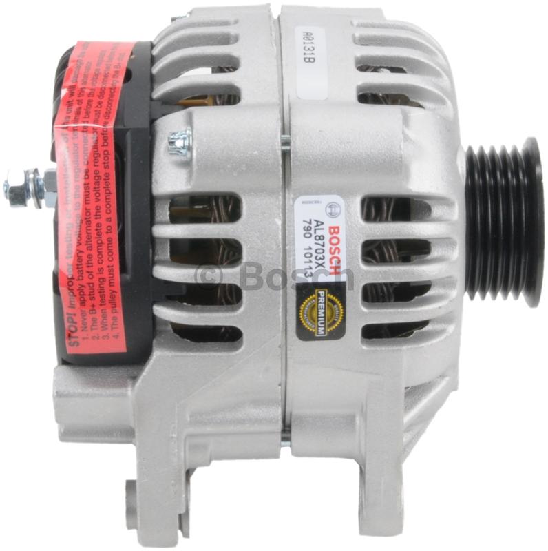 Bosch AL8703X Bosch AL8703X product image 4 of 4