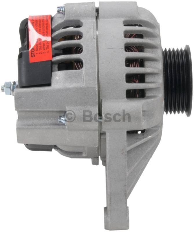 Bosch AL8712X Bosch AL8712X product image 1 of 4