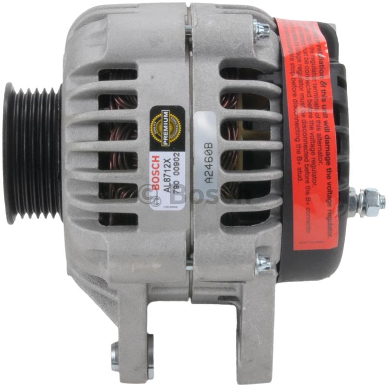 Bosch AL8712X Bosch AL8712X product image 2 of 4