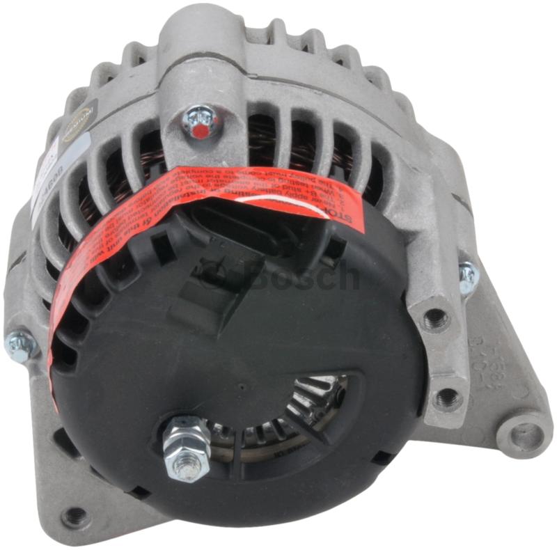Bosch AL8712X Bosch AL8712X product image 3 of 4