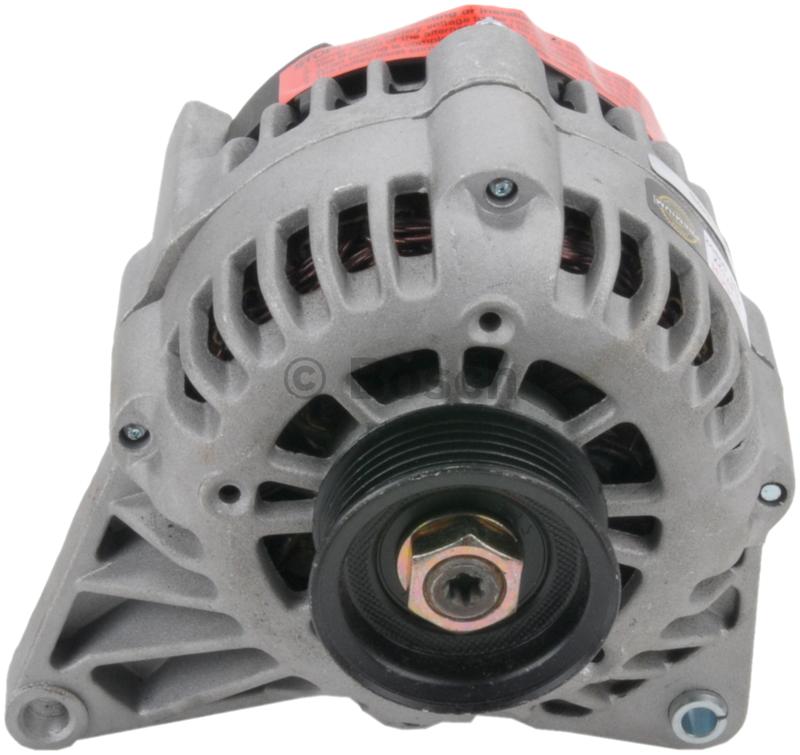 Bosch AL8712X Bosch AL8712X product image 4 of 4