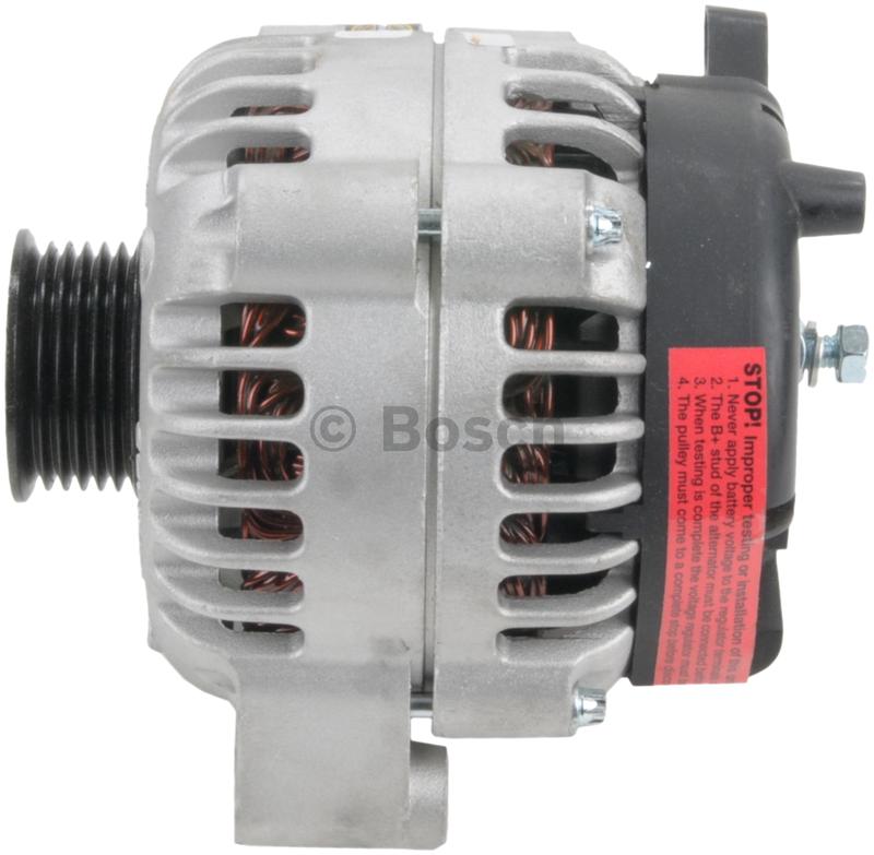 Bosch AL8722X  product image 4 of 4