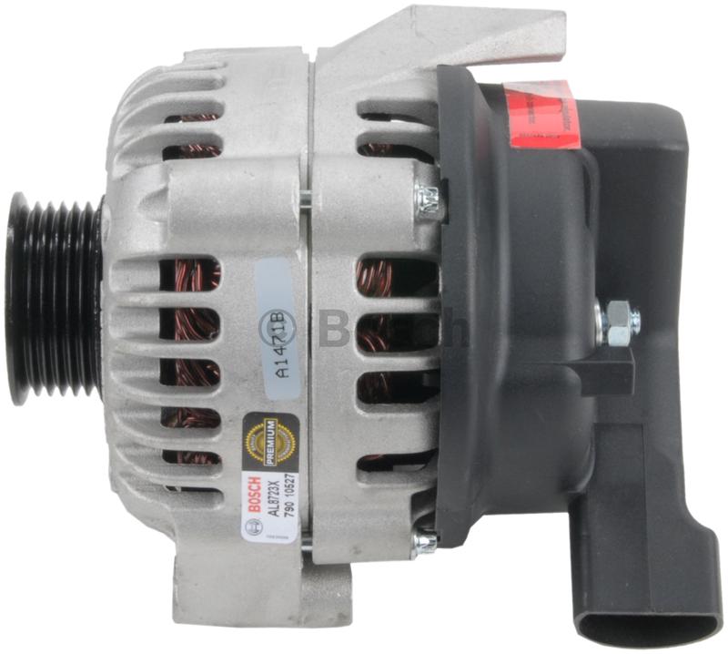 Bosch AL8723X Bosch AL8723X product image 1 of 4