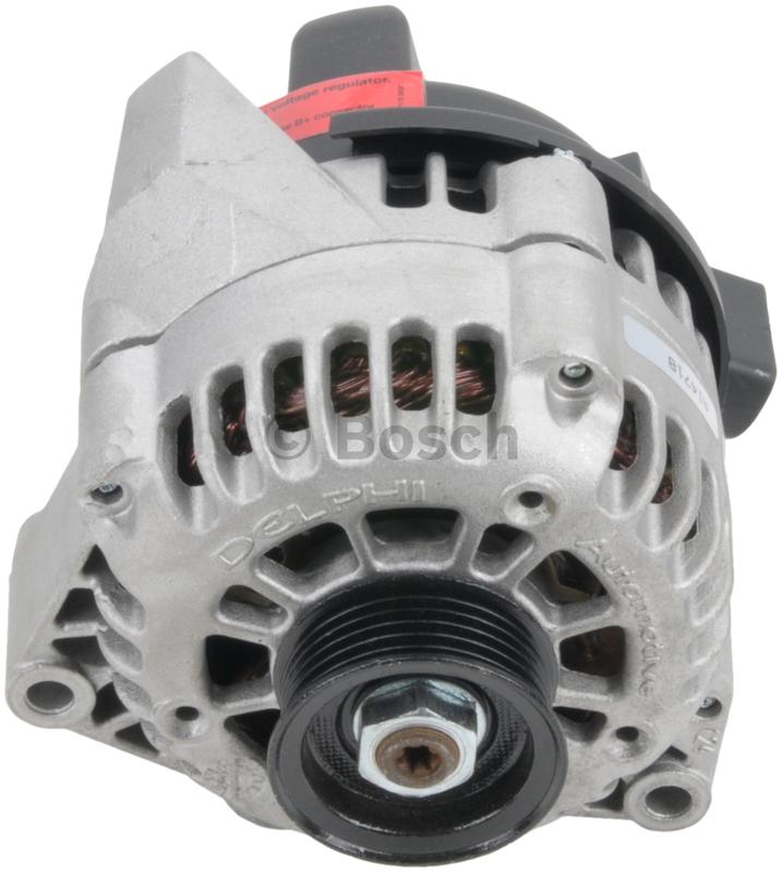 Bosch AL8723X Bosch AL8723X product image 4 of 4