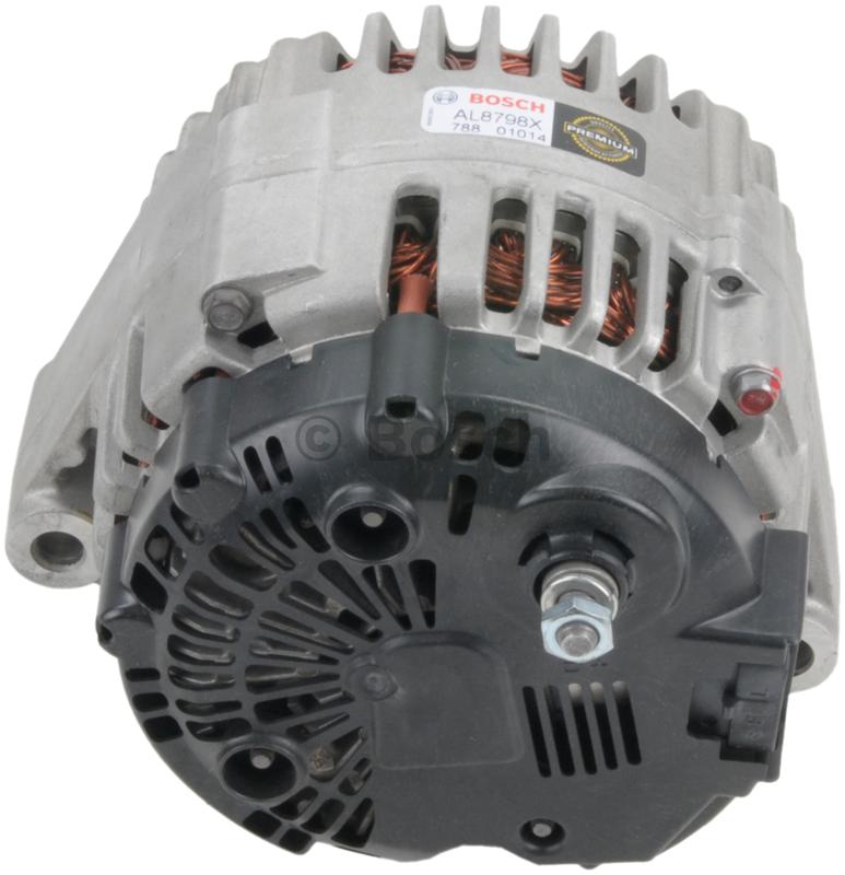 Bosch AL8798X  product image 4 of 4