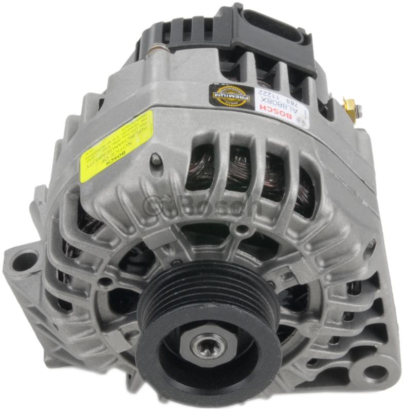 Bosch AL8808X  product image 2 of 4