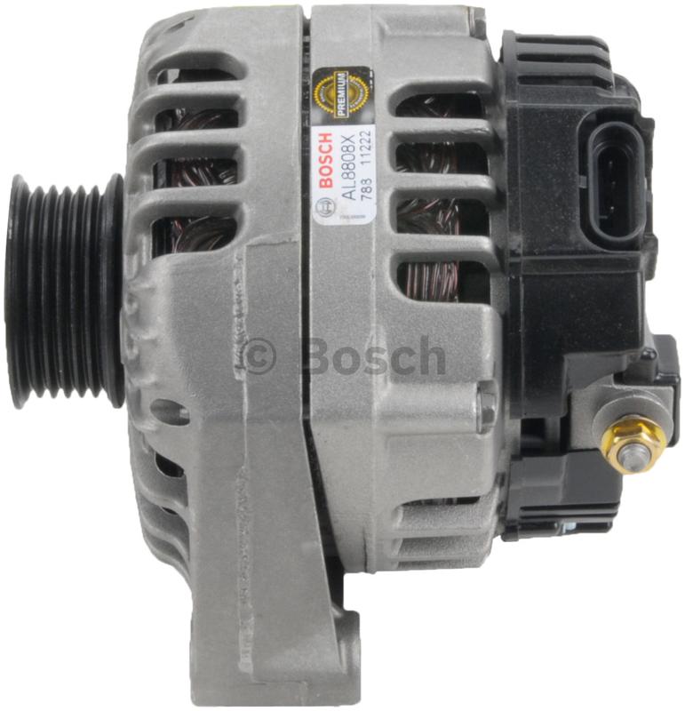 Bosch AL8808X  product image 4 of 4