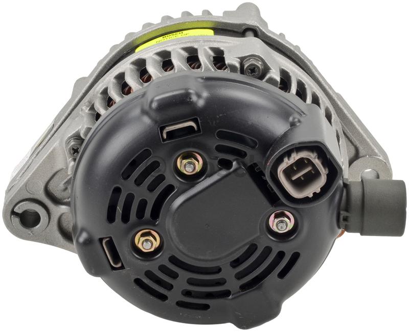 Bosch AL8829X Bosch AL8829X product image 2 of 4
