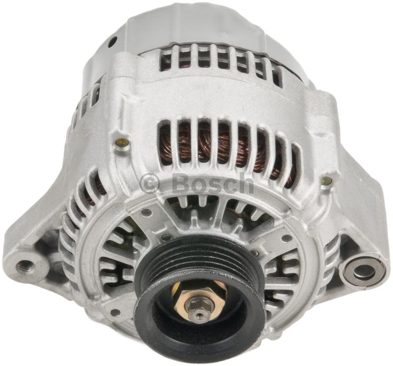Bosch AL9343X  product image 1 of 4