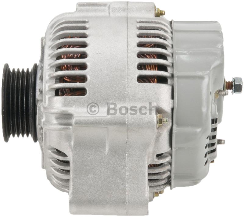 Bosch AL9343X  product image 2 of 4
