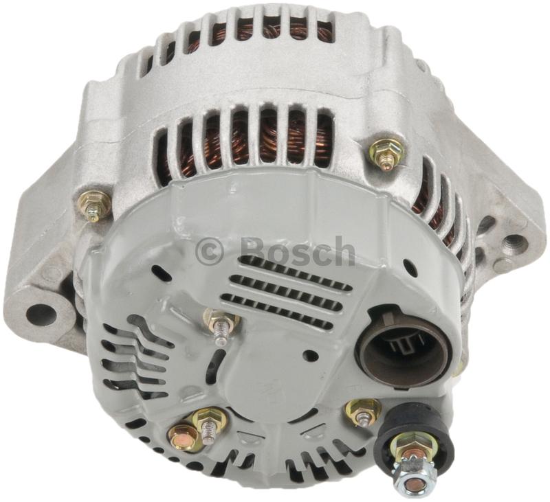 Bosch AL9343X  product image 3 of 4