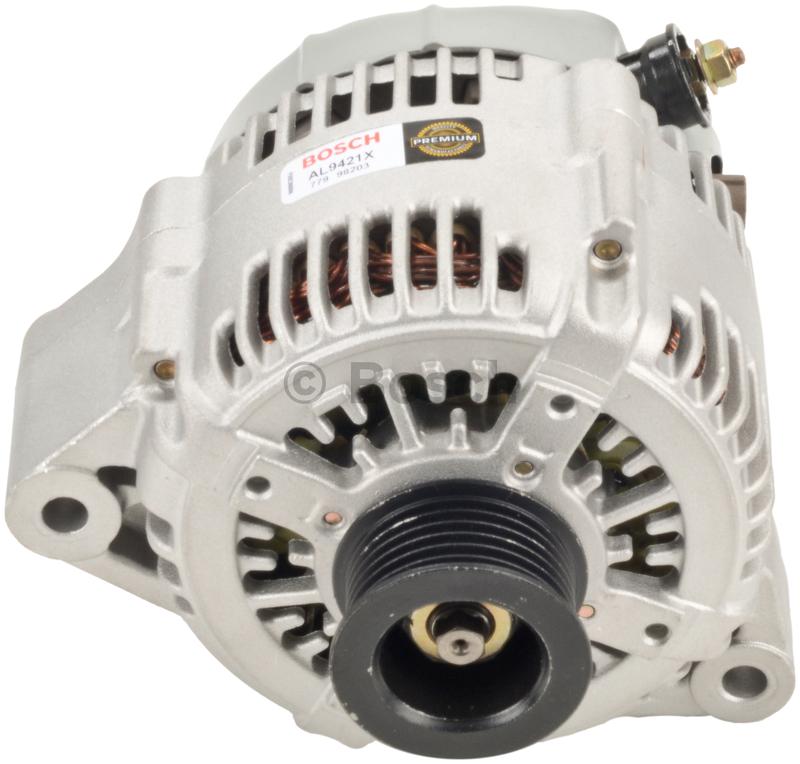 Bosch AL9421X  product image 2 of 4