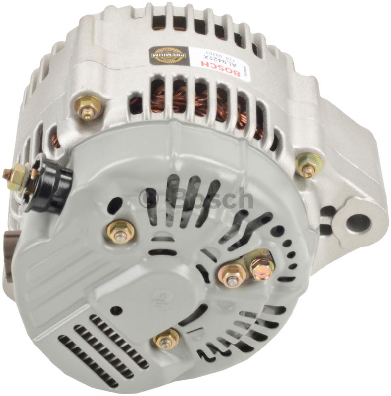 Bosch AL9421X  product image 3 of 4