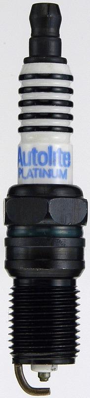 2007 Ford E-350 Super Duty Spark Plug Autolite AP103 image 1 of 1