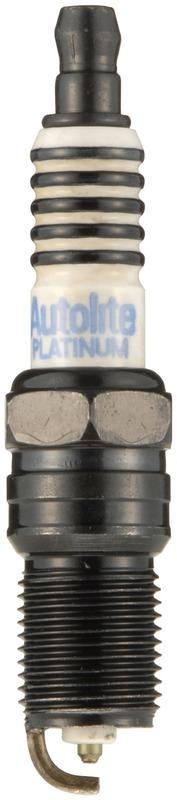 1977 Ford Pinto Spark Plug Autolite AP105 image 1 of 1