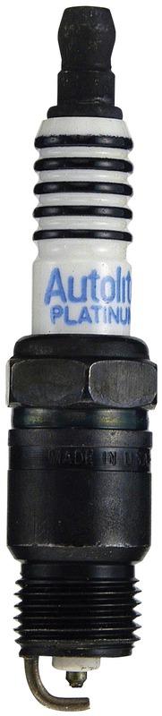 1983 GMC G3500 Spark Plug Autolite AP26 image 1 of 1