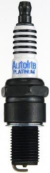 1965 GMC Suburban Spark Plug Autolite AP404 image 1 of 1