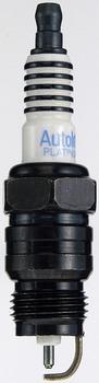1996 Ford E-350 Econoline Club Wagon Spark Plug Autolite AP5125 image 1 of 1