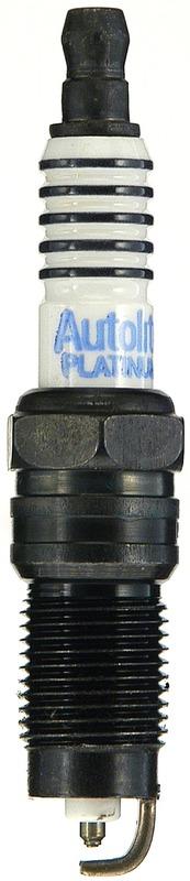 2005 Ford Mustang Spark Plug Autolite AP5143 image 1 of 1