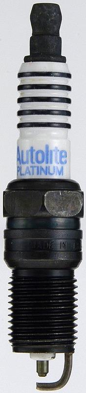 2016 Chevrolet SS Spark Plug Autolite AP5243 image 1 of 1