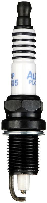 2009 Volkswagen Routan Spark Plug