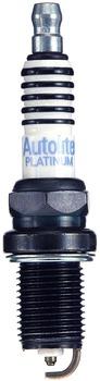 1990 Nissan Pulsar NX Spark Plug Autolite AP5503 image 1 of 1
