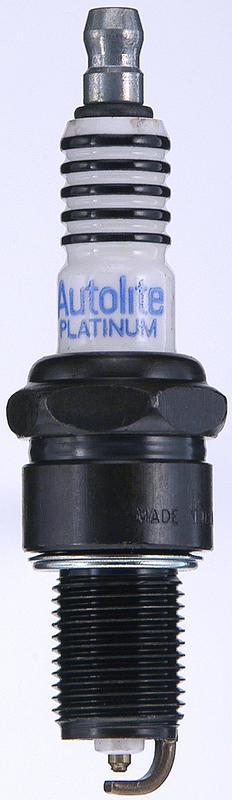 1965 Glas 2600 Spark Plug Autolite AP63 image 1 of 2