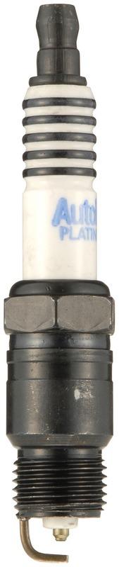 1976 Pontiac LeMans Spark Plug Autolite AP666 image 1 of 1