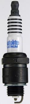 1967 Jensen Interceptor Spark Plug Autolite AP85 image 1 of 1