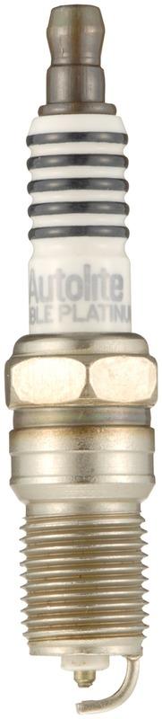 1977 Ford Pinto Spark Plug Autolite APP105 image 1 of 1