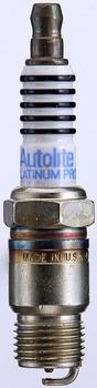1987 GMC V2500 Spark Plug Autolite APP145 image 1 of 1