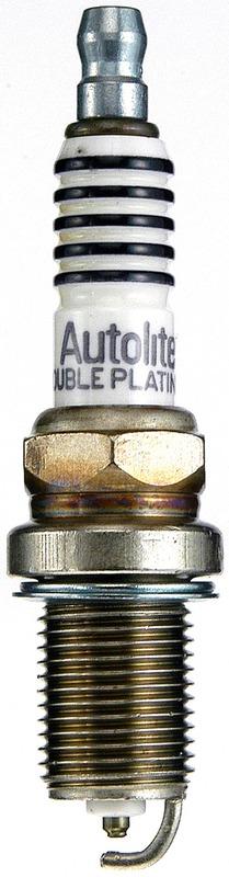1992 Mercedes-Benz 300CE Spark Plug Autolite APP3926 image 1 of 1