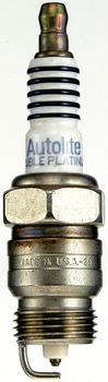 1971 Ford Custom Spark Plug Autolite APP45 image 1 of 1