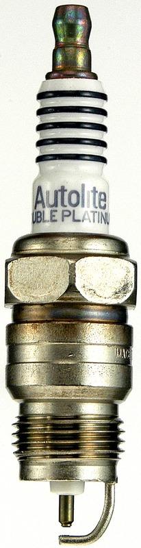 1992 Ford F-250 Spark Plug Autolite APP5125 image 1 of 1