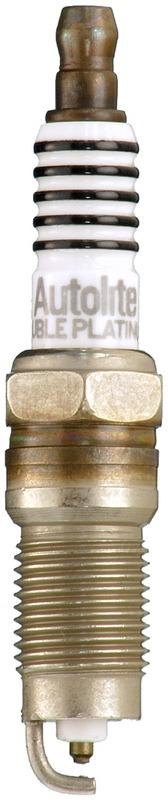 2005 Ford Mustang Spark Plug Autolite APP5143 image 1 of 1