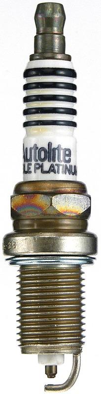2007 Honda Civic Spark Plug Autolite APP5224 image 1 of 1