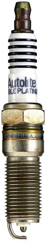 2008 Chevrolet Equinox Spark Plug Autolite APP5263 image 1 of 1
