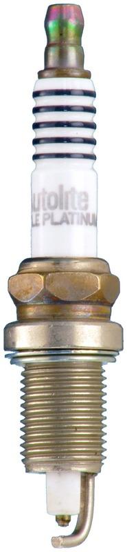 2009 Volkswagen Routan Spark Plug Autolite APP5405 image 1 of 1
