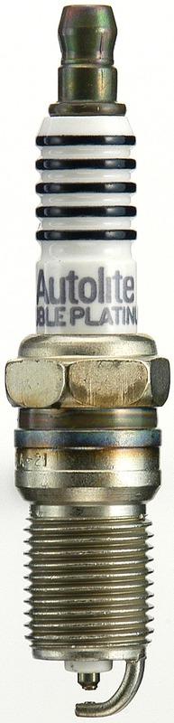 2002 GMC Jimmy Spark Plug Autolite APP605 image 1 of 1