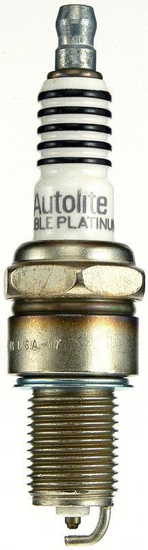 1970 Fargo W110 Pickup Spark Plug Autolite APP65 image 1 of 1