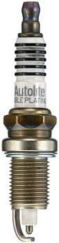 1983 American Motors Eagle Spark Plug Autolite APP985 image 1 of 1