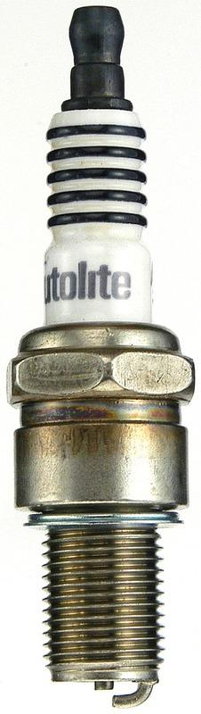1971 Mazda R100 Spark Plug Autolite AR2594 image 1 of 1